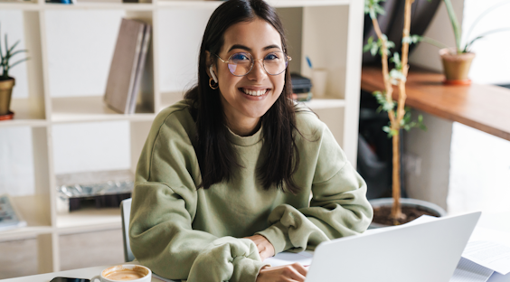 Aprende para el mundo de hoy