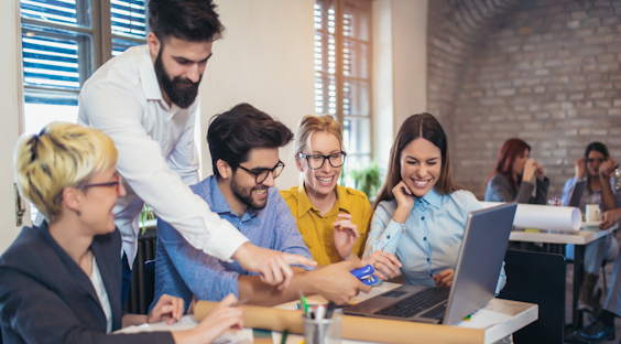 Expertos reconocidos